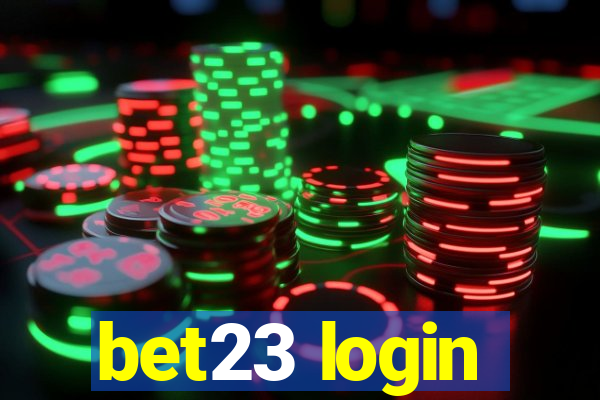 bet23 login